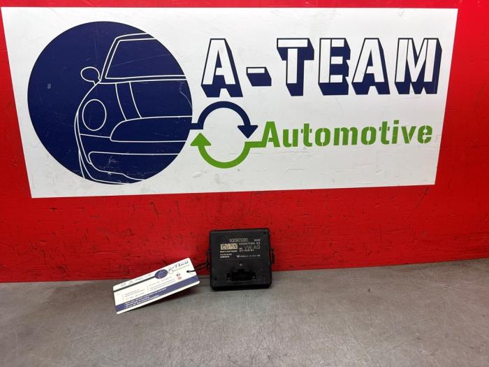 Usagé Module Gateway Volkswagen Golf VII (AUA) 1.4 GTE 16V Prix € 39,99 Règlement à la marge proposé par A-Team Automotive