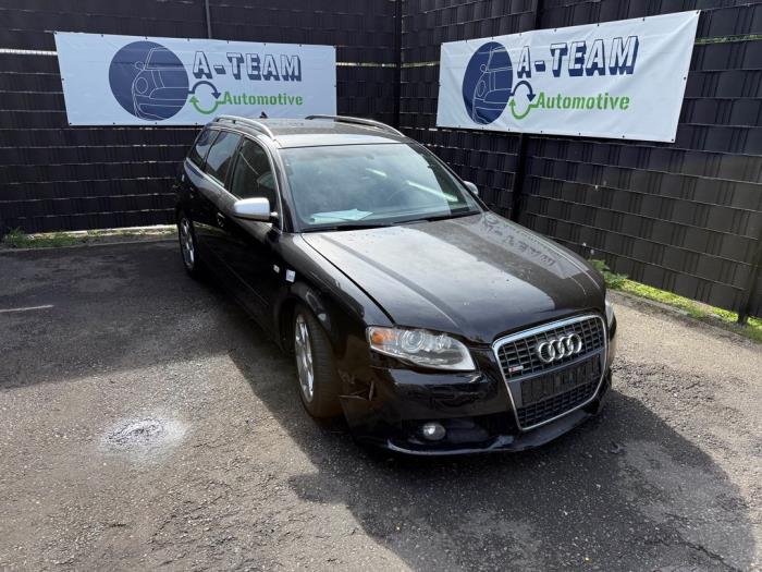 Usagé Boite de vitesses Audi A4 Avant (B7) 2.0 TFSI 20V Quattro Prix € 1.249,99 Règlement à la marge proposé par A-team Automotive