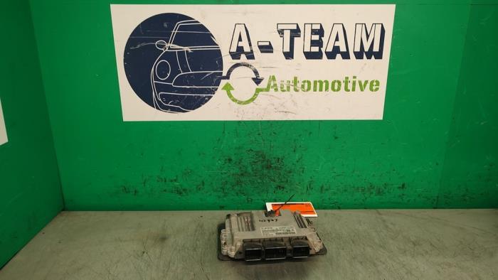 Used Engine management computer Citroen Berlingo 1.6 Hdi 75 16V Phase 1 Price € 49,99 Margin scheme offered by A-team Automotive