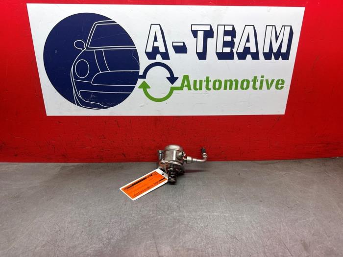 Begagnade Högtryckspump Ford EcoSport (JK8) 1.0 EcoBoost 12V 125 Pris € 49,99 Marginaltabell erbjuds av A-Team Automotive