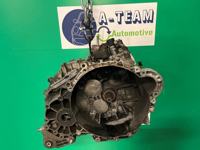 Gebrauchte Getriebe Ford Mondeo IV Wagon 2.2 TDCi 16V Preis € 199,99 Margenregelung angeboten von A-team Automotive