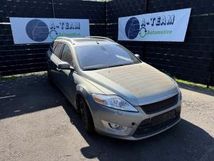 Begagnade Underram Ford Mondeo IV Wagon 2.2 TDCi 16V Pris € 299,99 Marginaltabell erbjuds av A-team Automotive