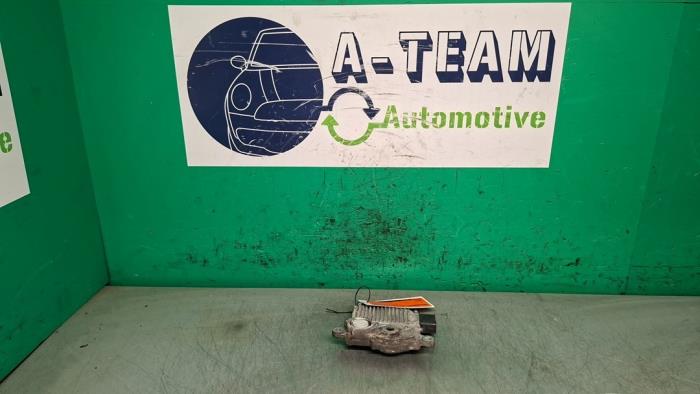 Used Automatic gearbox computer Opel Insignia 2.8 V6 Turbo 24V 4x4 Ecotec Price € 124,99 Margin scheme offered by A-team Automotive
