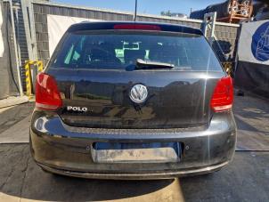 Gebrauchte Stoßstange hinten Volkswagen Polo V (6R) 1.2 12V BlueMotion Technology Preis € 249,99 Margenregelung angeboten von A-Team Automotive