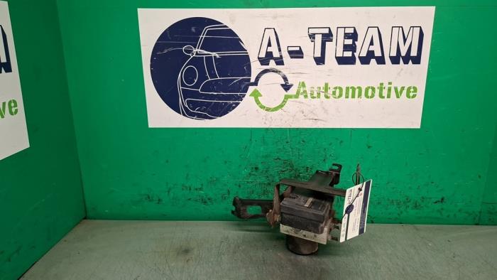 Usagé Bloc ABS Suzuki Alto 1.0 12V Prix € 84,99 Règlement à la marge proposé par A-team Automotive