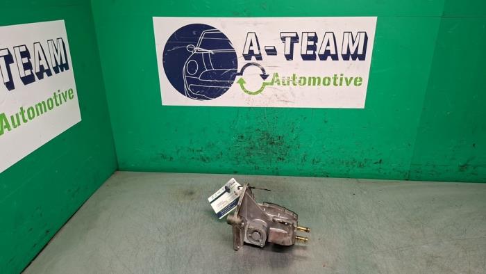 Usagé Valve RGE Volkswagen Golf V (1K1) 2.0 FSI 16V Prix € 149,99 Règlement à la marge proposé par A-team Automotive