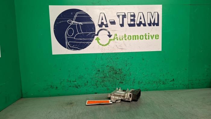 Used Engine management computer Suzuki Alto 1.0 12V Price € 69,99 Margin scheme offered by A-team Automotive