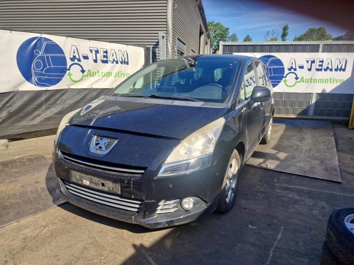 Usagé Assistant de freinage Peugeot 5008 I (0A/0E) 1.6 VTI 16V Prix € 39,99 Règlement à la marge proposé par A-Team Automotive