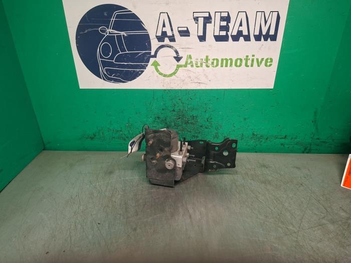 Used ABS pump Peugeot 207 SW (WE/WU) 1.6 16V VTRi Price € 49,99 Margin scheme offered by A-team Automotive