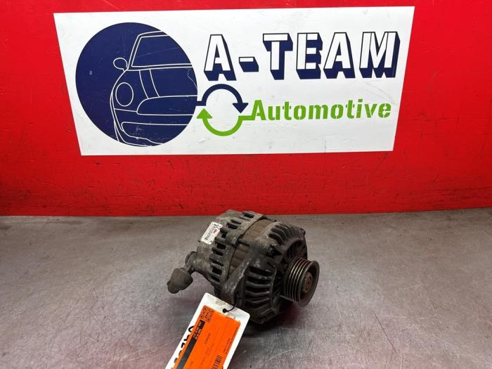 Used Dynamo Suzuki Splash 1.0 12V Price € 24,99 Margin scheme offered by A-Team Automotive