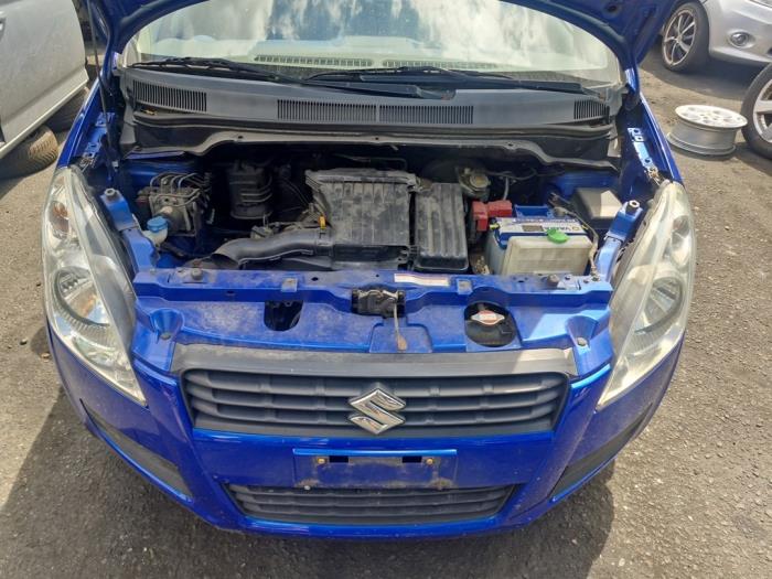 Używane Katalizator Suzuki Splash 1.0 12V Cena € 174,99 Procedura marży oferowane przez A-Team Automotive