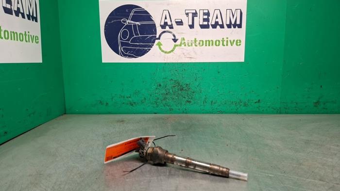 Usagé Injecteurs Landrover Velar Prix € 174,99 Règlement à la marge proposé par A-team Automotive