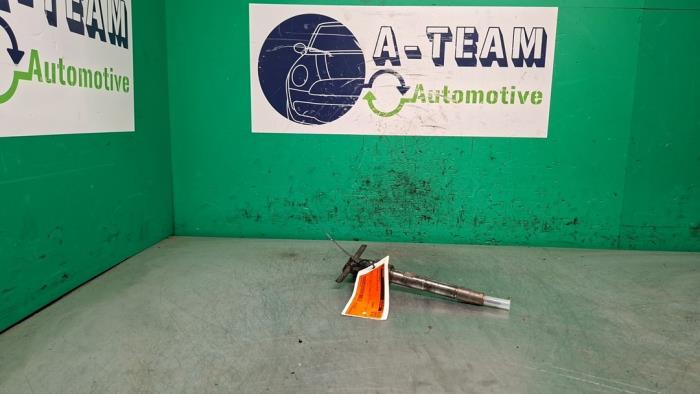 Usagé Injecteurs Landrover Velar Prix € 174,99 Règlement à la marge proposé par A-team Automotive