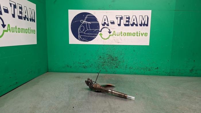 Usagé Injecteurs Landrover Velar Prix € 174,99 Règlement à la marge proposé par A-team Automotive