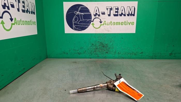 Usagé Injecteurs Landrover Velar Prix € 174,99 Règlement à la marge proposé par A-team Automotive