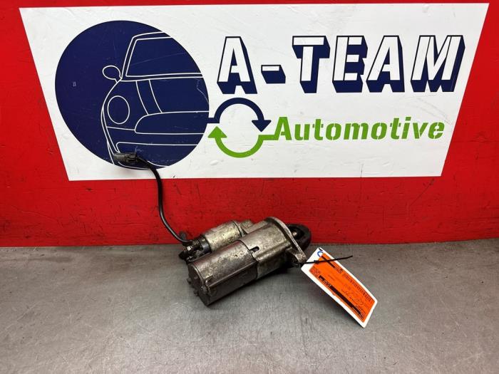 Gebrauchte Anlasser Chevrolet Captiva (C100) 2.4 16V 4x2 Preis € 39,99 Margenregelung angeboten von A-Team Automotive