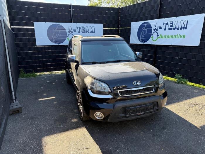 Begagnade Dynamo Kia Soul I (AM) 1.6 CRDi 16V Pris € 49,99 Marginaltabell erbjuds av A-team Automotive