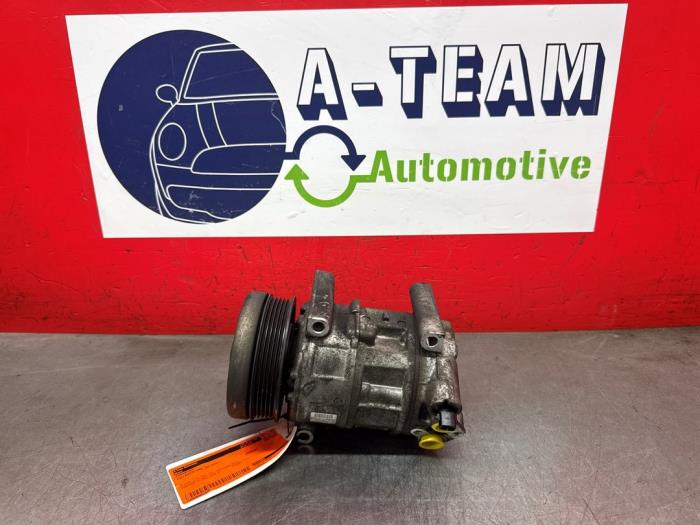 Usagé Pompe clim Fiat Grande Punto (199) 1.2 Prix € 19,99 Règlement à la marge proposé par A-Team Automotive
