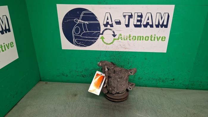 Gebrauchte Klimapumpe Nissan X-Trail (T30) 2.2 dCi 16V 4x2 Preis € 64,99 Margenregelung angeboten von A-team Automotive