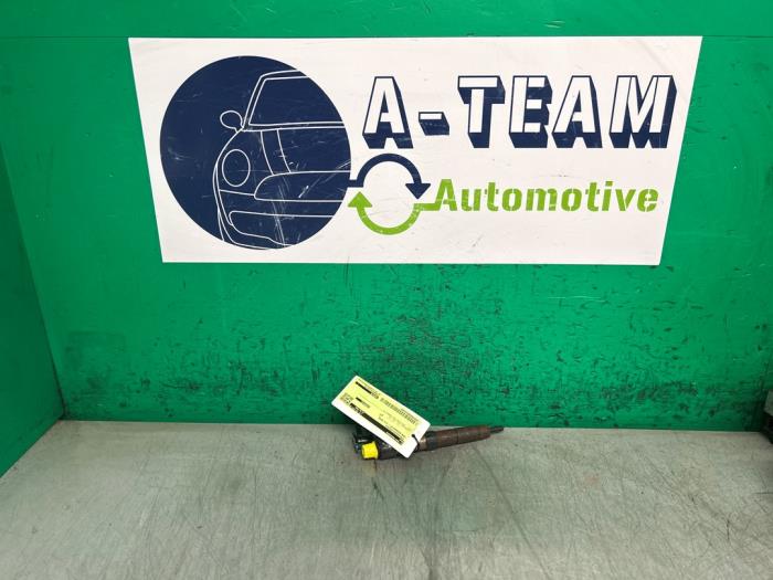 Usagé Injecteurs Ford Mondeo IV Wagon 2.2 TDCi 16V Prix € 99,99 Règlement à la marge proposé par A-team Automotive