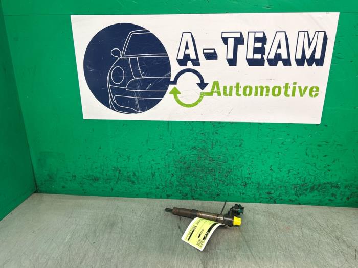 Usagé Injecteurs Ford Mondeo IV Wagon 2.2 TDCi 16V Prix € 99,99 Règlement à la marge proposé par A-team Automotive