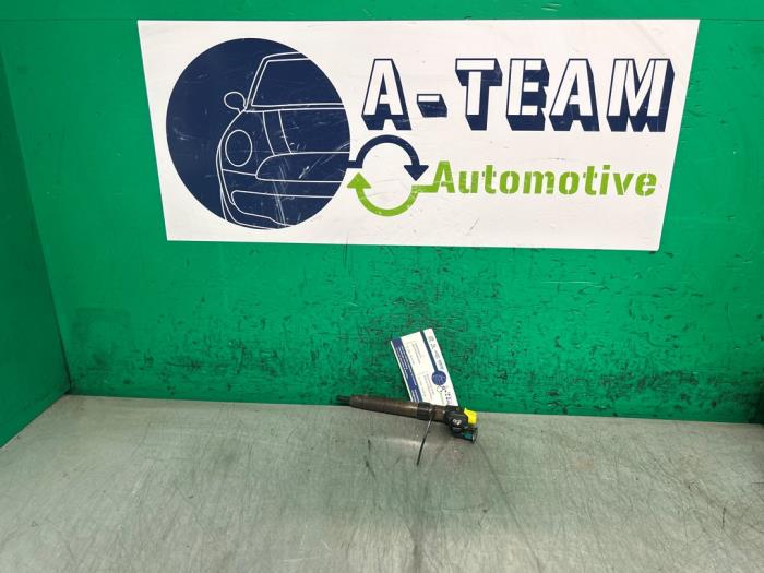Usagé Injecteurs Ford Mondeo IV Wagon 2.2 TDCi 16V Prix € 99,99 Règlement à la marge proposé par A-team Automotive