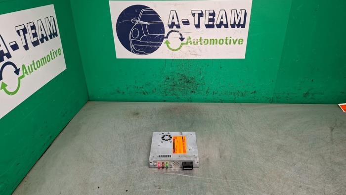 Used Computer, miscellaneous BMW 7 serie (F01/02/03/04) 750i,Li,LiS V8 32V Price € 274,99 Margin scheme offered by A-team Automotive