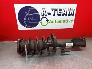 Usados Amortiguador derecha delante Peugeot Bipper (AA) 1.4 HDi Precio € 29,99 Norma de margen ofrecido por A-Team Automotive