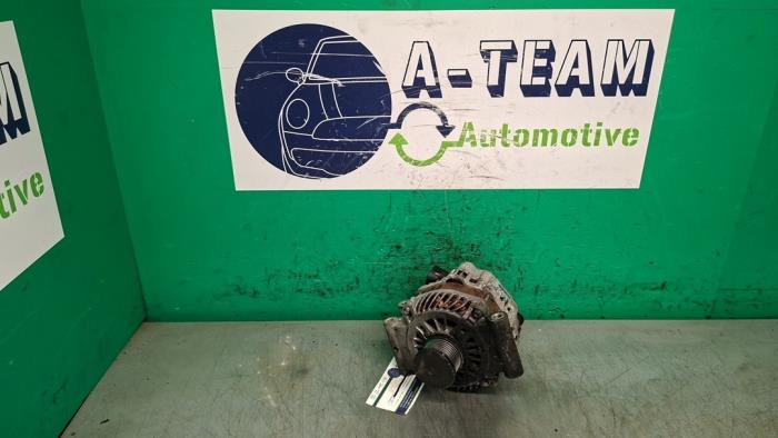 Used Dynamo Citroen C4 Picasso (UD/UE/UF) 1.6 16V VTi 120 Price € 39,99 Margin scheme offered by A-team Automotive