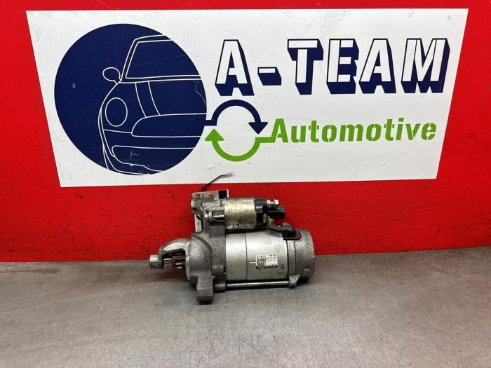 Gebrauchte Anlasser Audi A6 Avant (C7) 3.0 TDI V6 24V Quattro Preis € 29,99 Margenregelung angeboten von A-Team Automotive