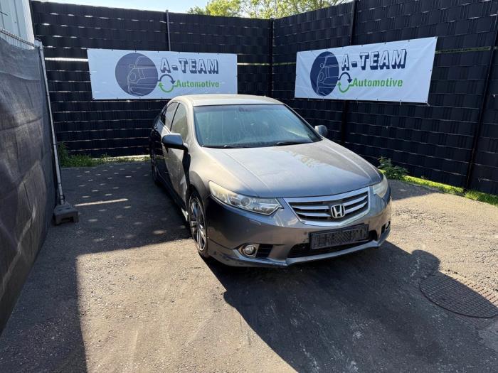 Used Dynamo Honda Accord (CU) 2.2 i-DTEC 16V Type S Price on request offered by A-team Automotive