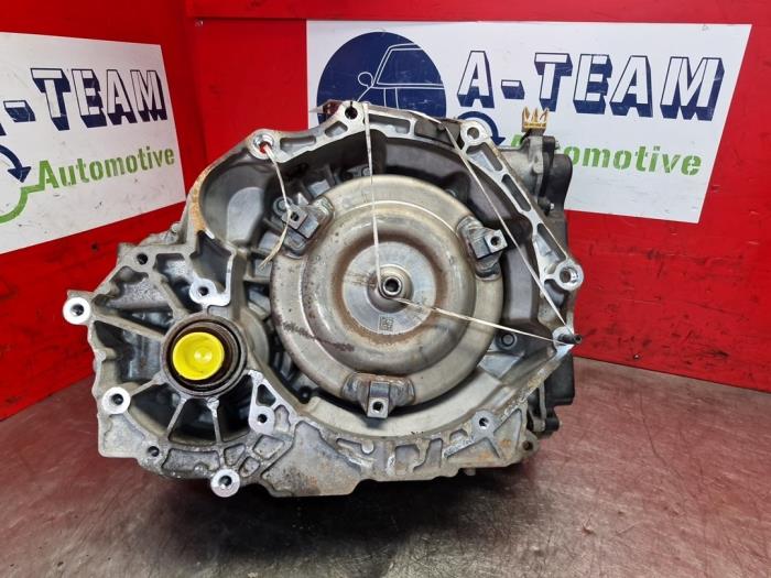 Gebrauchte Getriebe Opel Corsa E 1.4 16V Preis € 999,99 Margenregelung angeboten von A-Team Automotive