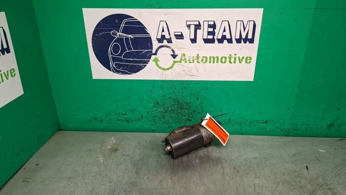 Used Starter Peugeot Bipper (AA) 1.3 HDI Price € 19,99 Margin scheme offered by A-team Automotive
