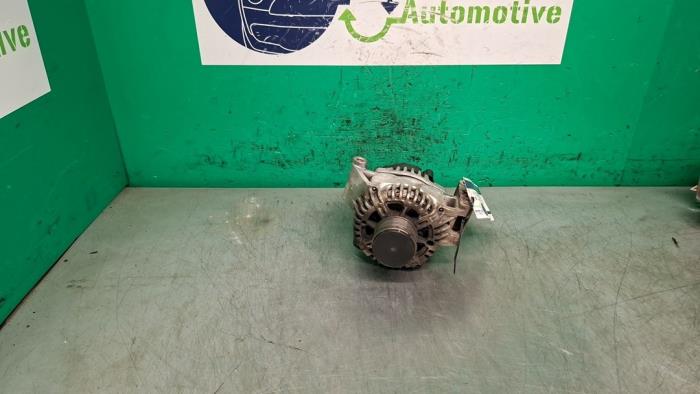 Dynamo d'un Peugeot Bipper (AA) 1.3 HDI 2011