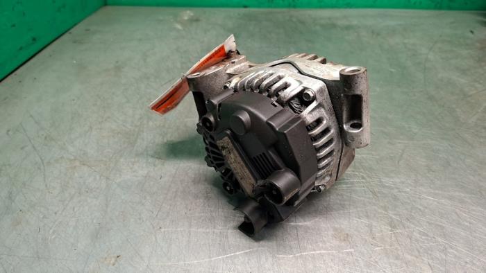 Dynamo d'un Peugeot Bipper (AA) 1.3 HDI 2011