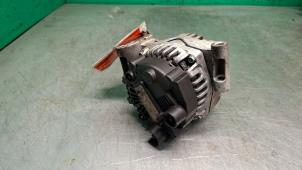Dynamo d'un Peugeot Bipper (AA) 1.3 HDI 2011
