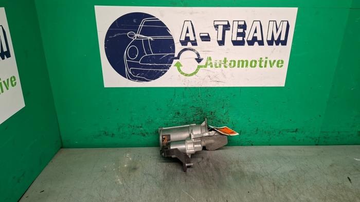 Used Starter Opel Astra K 1.2 Turbo 12V Price € 69,99 Margin scheme offered by A-team Automotive