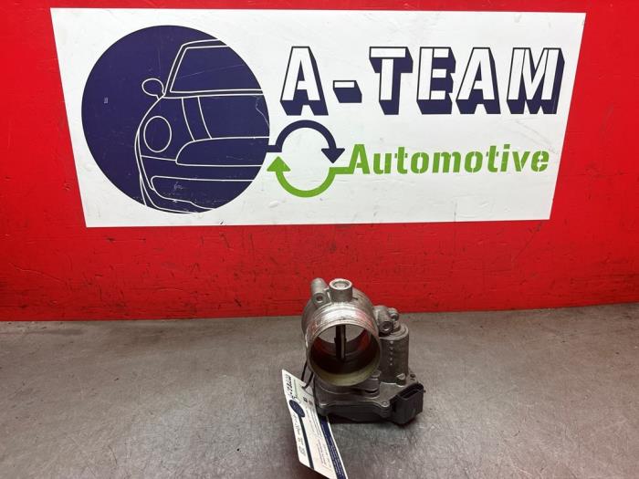 Gebrauchte Drosselklappengehäuse Audi A6 Avant (C7) 3.0 TDI V6 24V Quattro Preis € 39,99 Margenregelung angeboten von A-Team Automotive