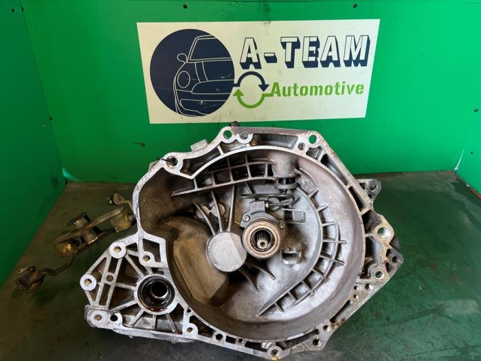 Gebrauchte Getriebe Opel Astra H (L48) 1.6 16V Preis € 299,99 Margenregelung angeboten von A-team Automotive