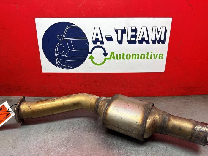 Gebrauchte Katalysator Audi A6 Avant (C7) 3.0 TDI V6 24V Quattro Preis € 174,99 Margenregelung angeboten von A-Team Automotive