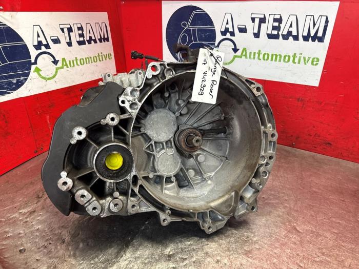Gebrauchte Getriebe Landrover Range Rover Evoque (LVJ/LVS) 2.0 eD 150 16V 5-drs. Preis € 1.249,99 Margenregelung angeboten von A-Team Automotive