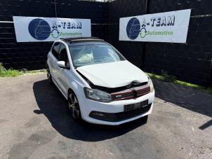 Usagé Moteur Volkswagen Polo V (6R) 1.4 GTI 16V Prix € 1.749,99 Règlement à la marge proposé par A-team Automotive