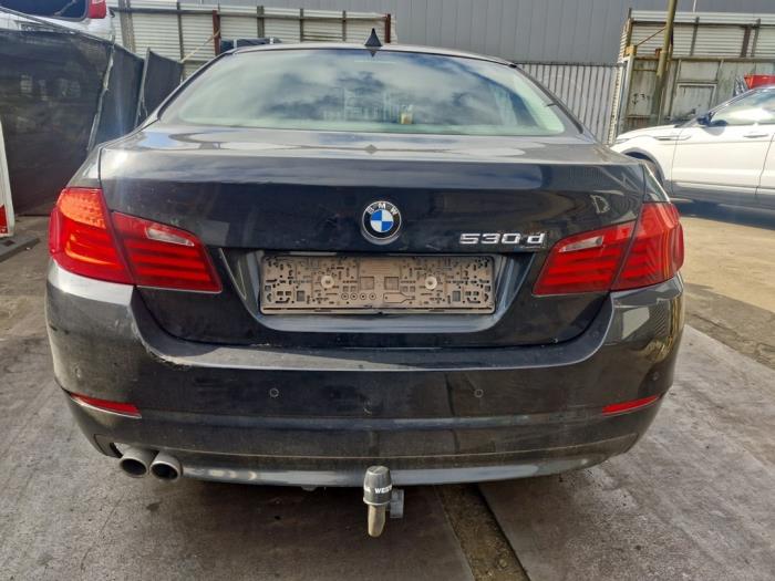 Used Subframe BMW 5 serie (F10) 530d 24V Price € 99,99 Margin scheme offered by A-Team Automotive