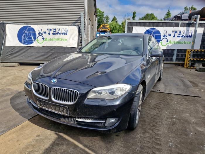 Usagé Servo frein BMW 5 serie (F10) 530d 24V Prix € 84,99 Règlement à la marge proposé par A-Team Automotive