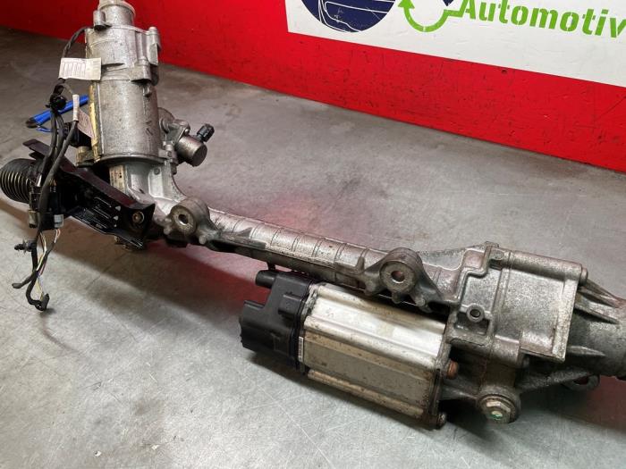 Gebrauchte Lenkgetriebe Servo BMW 5 serie (F10) 530d 24V Preis € 749,99 Margenregelung angeboten von A-Team Automotive
