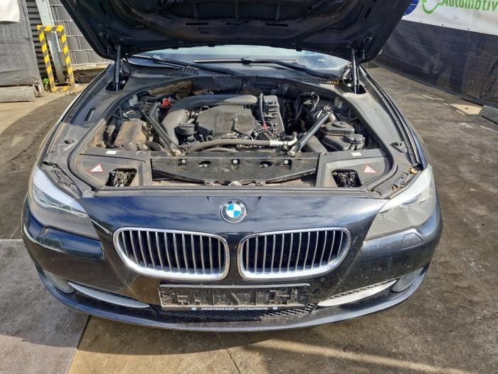 Gebrauchte Luftfiltergehäuse BMW 5 serie (F10) 530d 24V Preis € 74,99 Margenregelung angeboten von A-Team Automotive