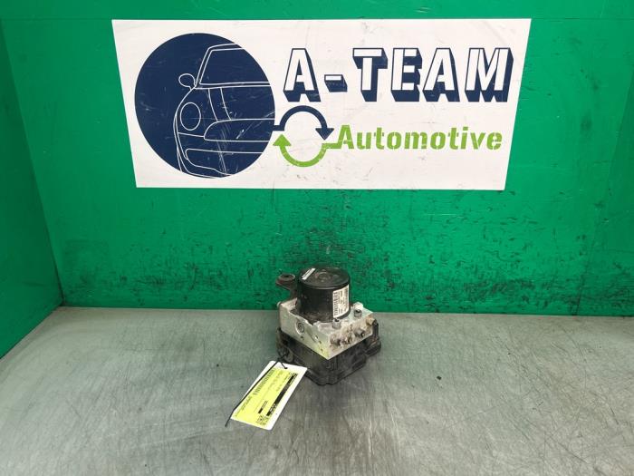 Used ABS pump Opel Combo 1.3 CDTI 16V ecoFlex Price € 99,99 Margin scheme offered by A-team Automotive