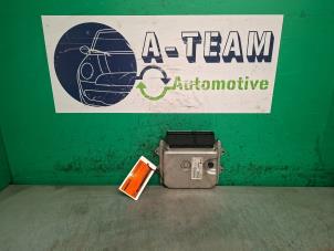 Engine management computer from a Opel Combo 1.3 CDTI 16V ecoFlex 2015