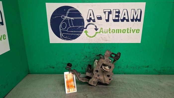 Used ABS pump Fiat Doblo Cargo (263) 1.3 D Multijet Price € 174,99 Margin scheme offered by A-team Automotive