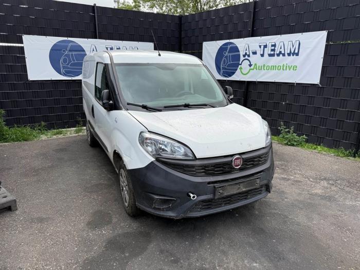 Used Subframe Fiat Doblo Cargo (263) 1.3 D Multijet Price on request offered by A-team Automotive